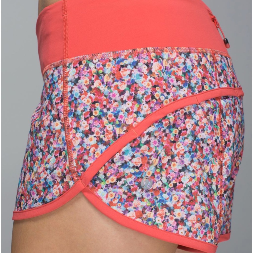 Lululemon Speed Short - Picture 5 of 9